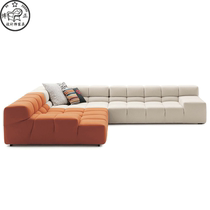 Tufty Time Sofa BEB ITALY design creative fashion personality fabric living room Sofa