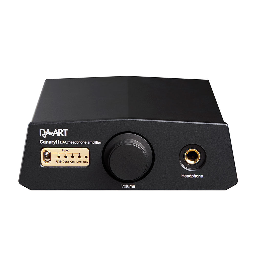 yulongyulong canary ii second generation dsd audio decoding earphone