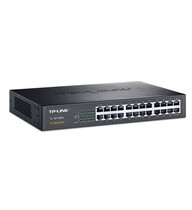 T-LINK TL-SF1024L 24-port intersection exchange