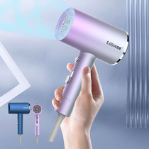 Pet hair dryer styling dryer dryhousehold hostel negative ion hair dryer pet hair dryer cross-border domestic sales