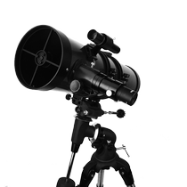 Boguan 130EQ reflection astronomical telescope Equatorial instrument deep space view sky high definition High-Power star watching