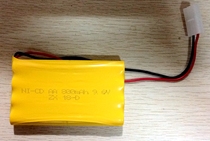 Hengtai 2878A aircraft carrier remote control ship warship battery