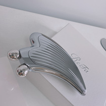 National Bank with insurance limited edition and good price Japan Refa beauty instrument scraping plate micro-current lifting and tightening