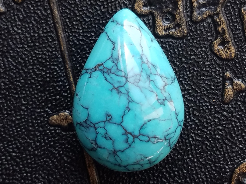 新手如果选绿松