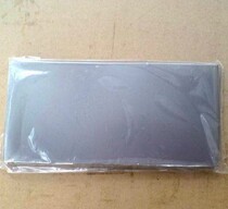 Pad printing machine pad printing steel plate blank steel plate 4*8(100*200)