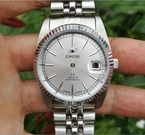 Watch accessories Inger eta2783 Mechanical movement Case 2165 Movement Case Single calendar dial case