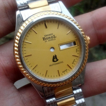 Watch Accessories Wave Road case ETA Movement 2836 2846 2168 2158 2834 Stainless steel set case