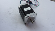 57 Stepper Motor 84mm3a Shaft 8mm6 35mm Torque 2 2nm1 8 Degree 24v Carving Motor