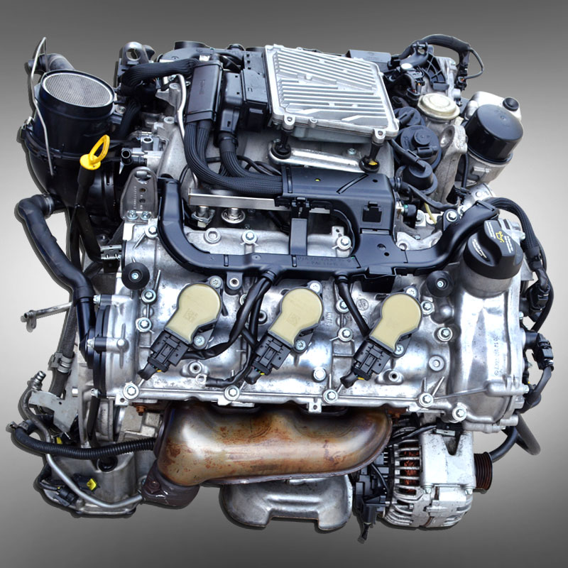 奔驰272发动机总成e280 s300 s350 r350 e300 r300 e350汽车配件