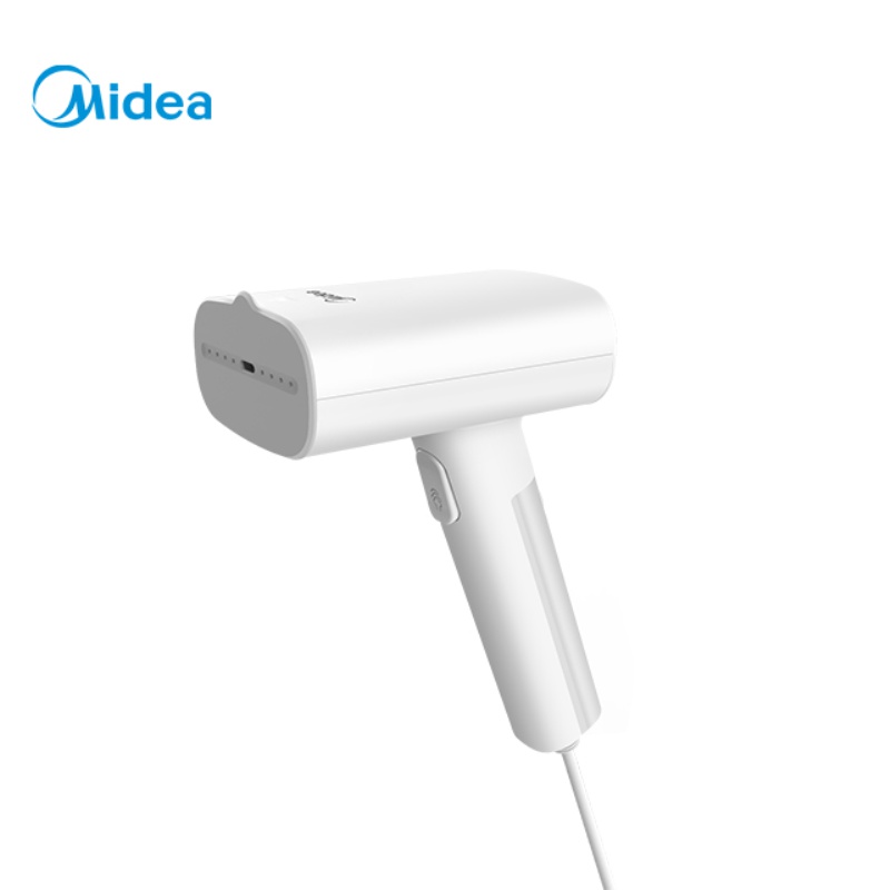 midea hand-held hanging ironing machine steam iron household small portable ironing machine high temperature sterilization ironing machine