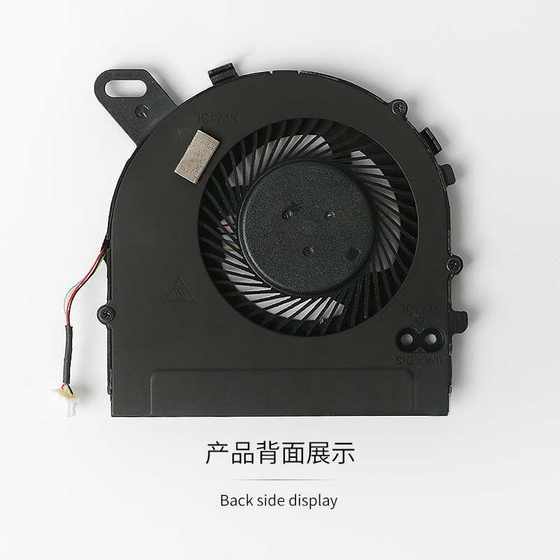 새로운 원본 Dell Dell Inspiron15 7560 15-7572 Vostro 5468 5568 팬 새로운 원본 Dell Dell Inspiron15 7560 15-7572 Vostro 5468 5568 팬