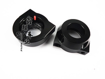 Harley Iron Horse Customized Retro Motorcycle Inner Diameter 1 inch 25mm Simplified Oiler Line Seat