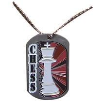Chess Medal Chess Industry Rewards use to reward children and students progress