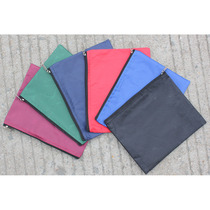 DB13 Oxford Cloth Simple Pawns Bag Chess Kit Chess Bag