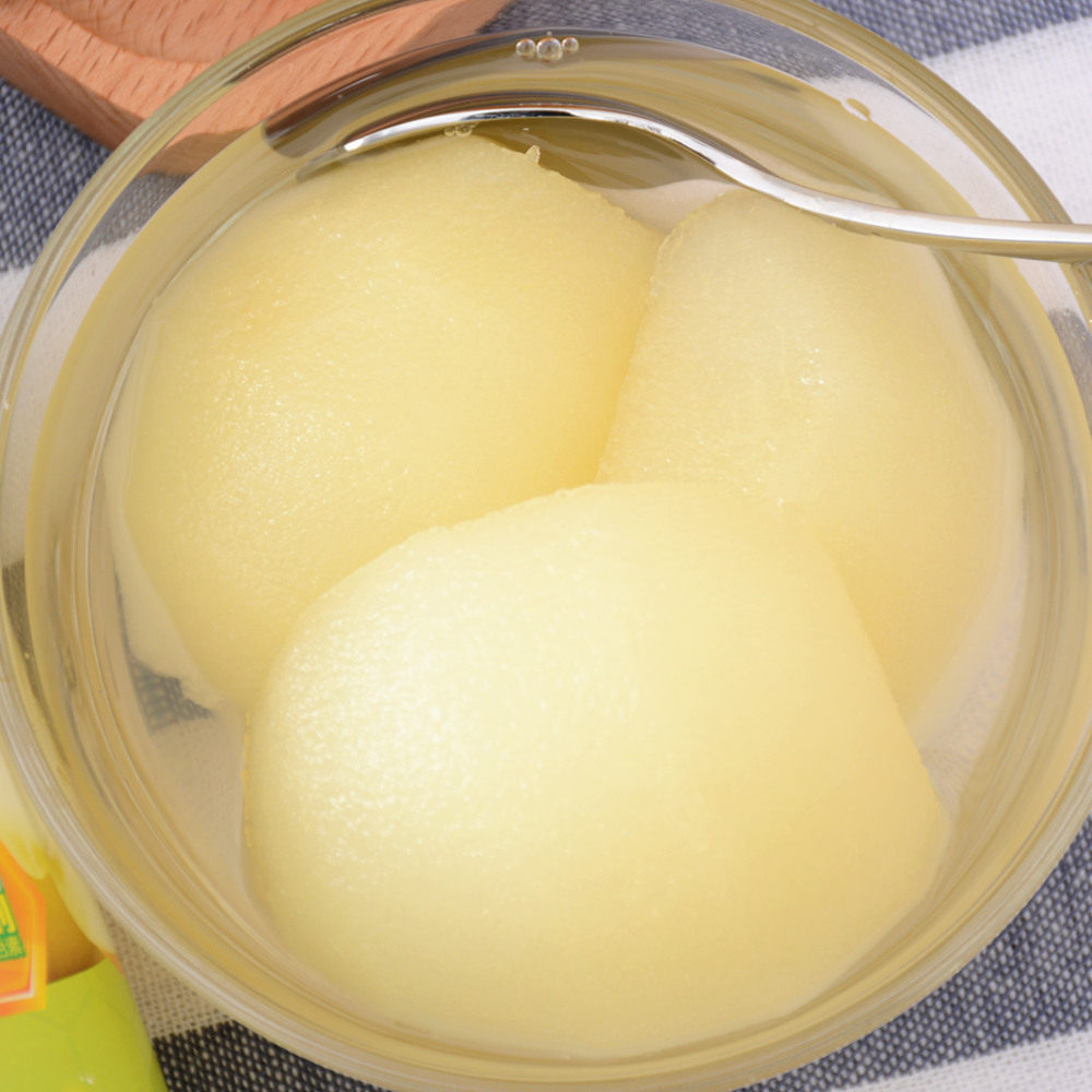 水果时光蜂蜜雪梨罐头425g整箱黄桃蜜桃梨子水果糖水罐头食品零食