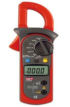 Digital clamp meter clamp ammeter Ulide UT200A fine jaw 600V 200A