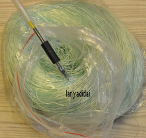 Music ribbon loose line LP carting arm line vinyl record player tube inner line turntable cable