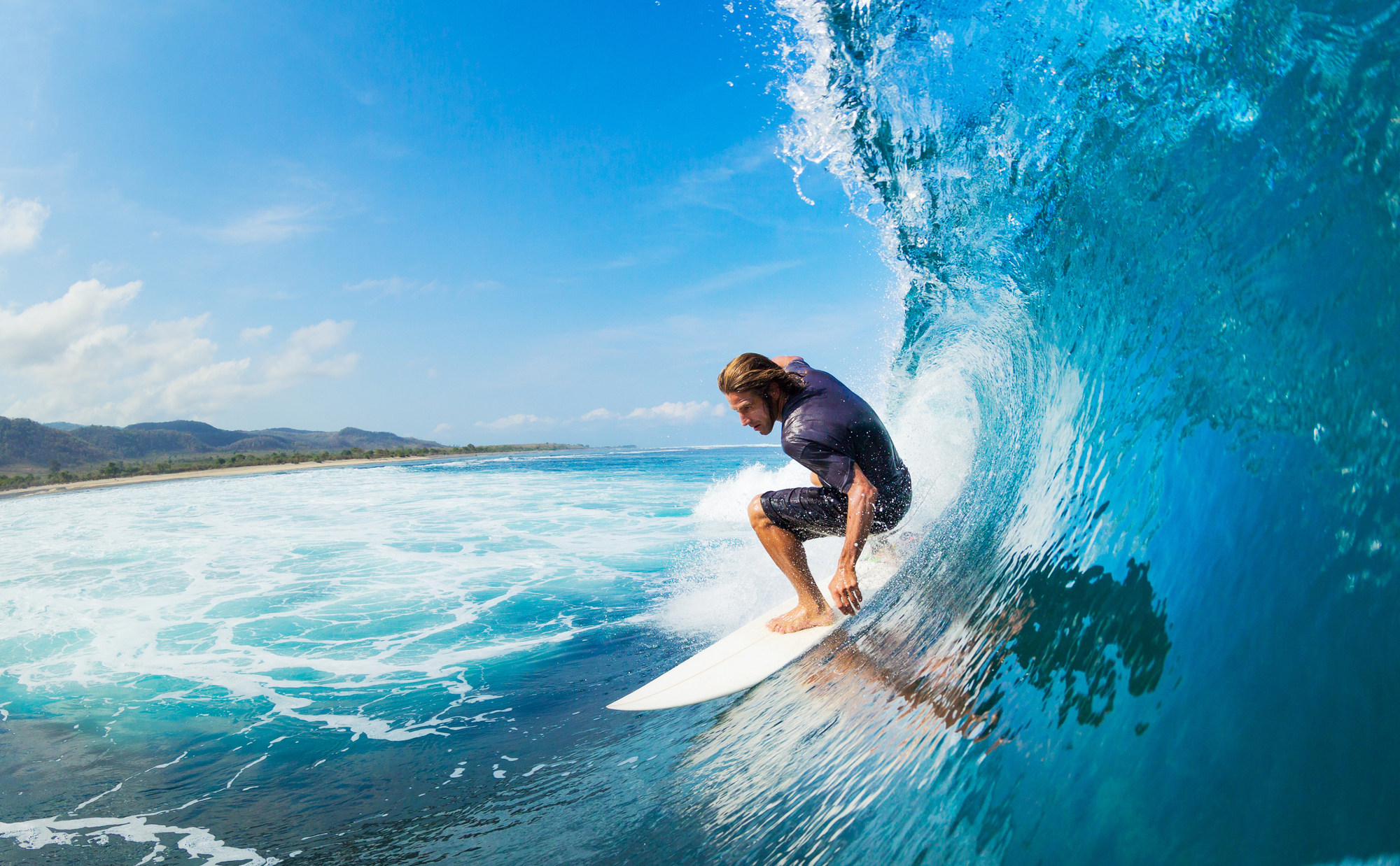 极致冲浪潮流,夏天就要浪起来 - 天猫精选