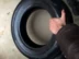 Lốp 195 55R15 85V H NCT5 Excelle gốc với Buick Excelle hippocampus Familia giá lốp xe ô tô michelin Lốp xe