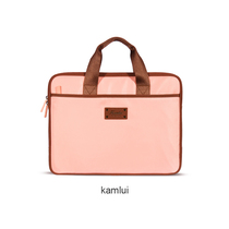 Computer bag 13 3 inch 14 female portable 15 6 inch hipster art cute nice looking HP notebook bag