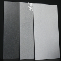 Simple sandstone texture tile frosted antique brick Living room Dining room Clothing store Tooling floor tile 450x900