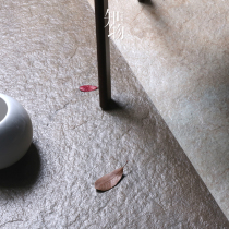 Dolomite slate tile Slate Concave and convex texture brick Restaurant restaurant non-slip floor tile wall tile 600x1200