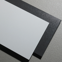 Solid color matte surface of the whole body ceramic tile black and white matt kitchen and bathroom wall tiles store restaurant non-slip floor tiles 300x600