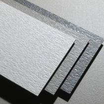 Modern minimalist culture stone wall brick concave and convex background wall brick white gray black coffee bar tile Balcony courtyard wall tile