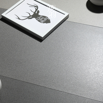 Natural stone sense of the whole body brick terrazzo large size 600x1200 wear-resistant clothing store high-end restaurant tiles