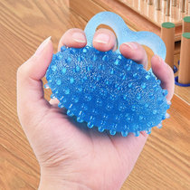 Finger massage ball grip ball hand rehabilitation training equipment finger strength grip device elderly Stroke hemiplegia