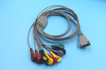 Apply to Hangzhou Baihui CT-08S dynamic electrocardiography conductive CT-083SCT-086S cardioelectric work