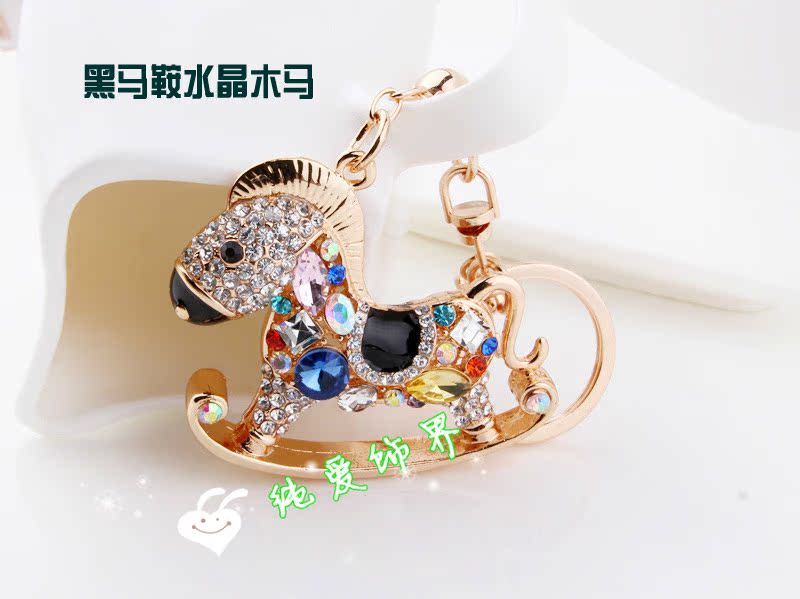 Брелок Pure love ornament B004 Брелок Pure love ornament B004