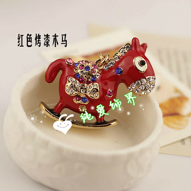 Брелок Pure love ornament B004 Брелок Pure love ornament B004