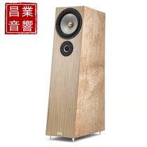 Changye audio agent Finland original imported Penaudio Alba home Fever HIFI floor speaker