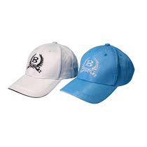 Bodywrap Badiri tennis cap outdoor summer sports cap with top sunscreen sun shade breathable and quick drying