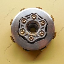 Zong Shen Lifan Loncin CG150 CG175 CG200 Three-wheeled motorcycle clutch assembly Snare drum assembly