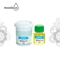 Swiss imports MOEBIUS 9034 Plastic parts Oil 10ML watches Repair tools