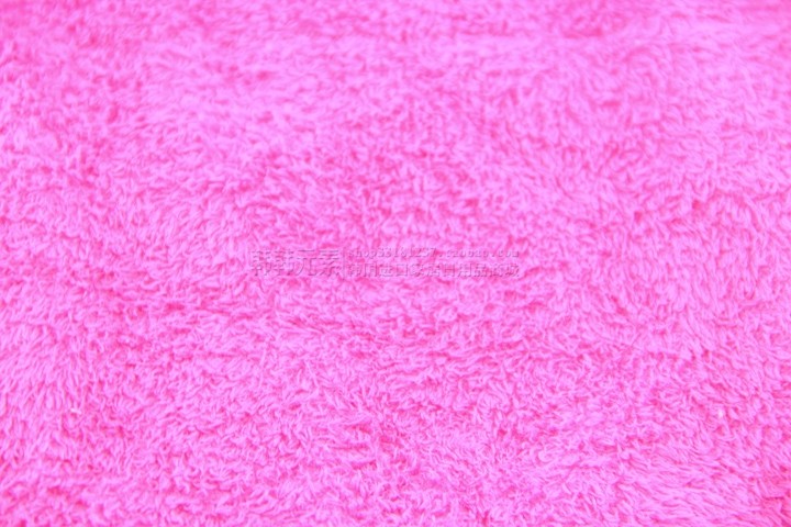 韩国进口 高档珊瑚绒双面大号浴巾 超细纤维 细软超强吸水