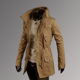 ins windbreaker men's mid-length autumn and winter Korean version of the self-cultivation male youth handsome jacket trendy men military tooling trench coat ins windbreaker men's mid-length autumn and winter Korean version of the self-cultivation male youth handsome jacket trendy men military tooling trench coat