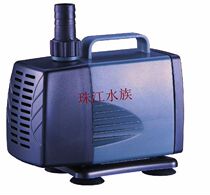 Day Sheng RS-4100 5100 6100 7100 fish tank Fish Pond gardening rockery special diving pump