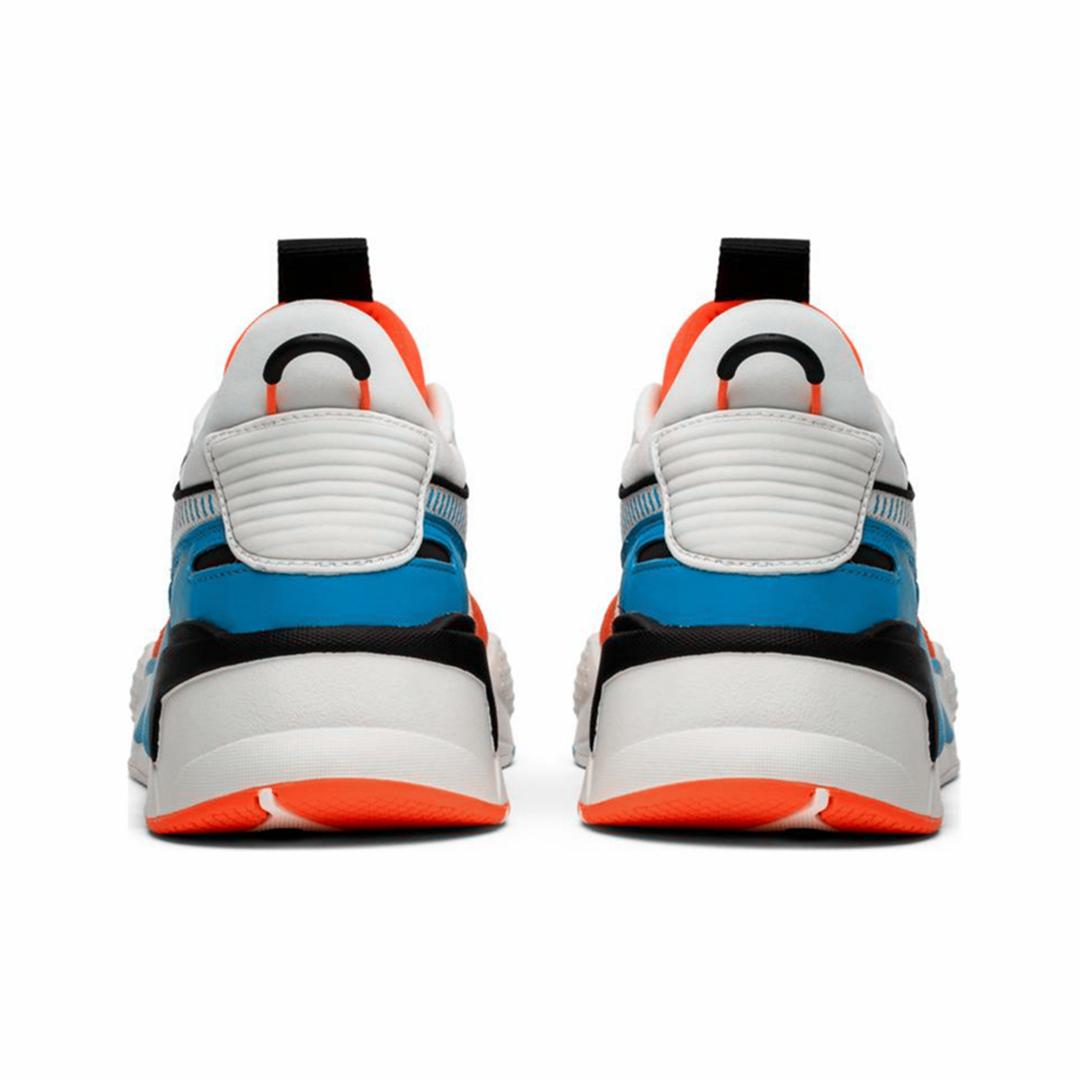 RS-X Red Blast 限量 RS-X Red Blast 限量