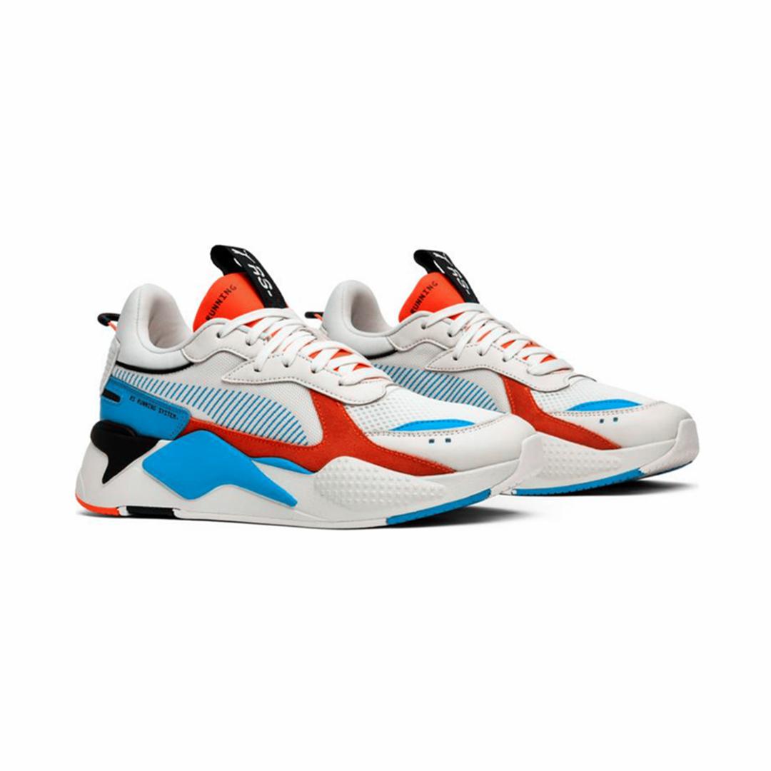 RS-X Red Blast 限量 RS-X Red Blast 限量