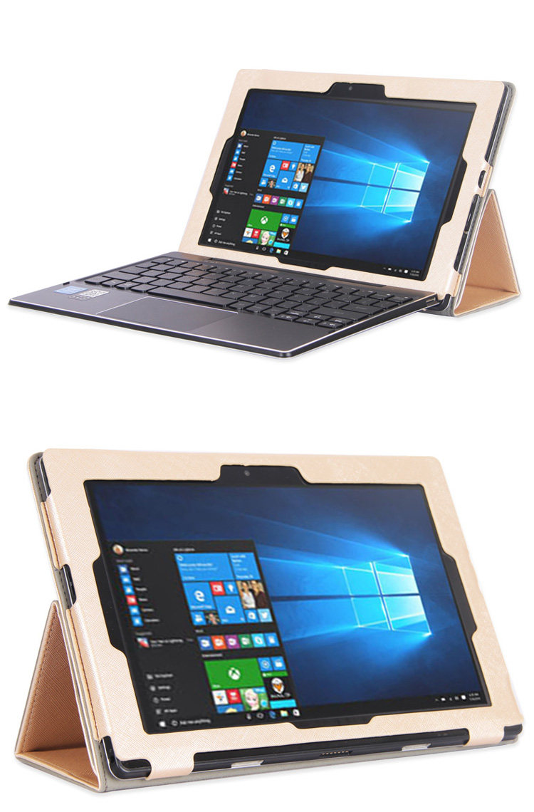 联想miix31010icr保护套miix210皮套101英寸二合一pc平板壳