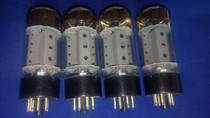 Early Dawn 6CA7 EL34 tube upgrade 5881 6L6G 6P3P KT66KT88 pairing
