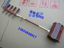 Factory direct four Hu Mongolian four Hu bass Four Hu red sandalwood bass four hu accessories complete gift package