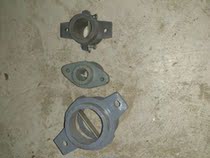 Explosion-proof motor wiring nozzle Trumpet Opening Style Full Model Quantity Large from Youability