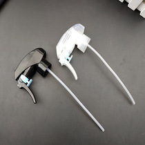 Imported nozzle spray bottle fine mist hydration spray pot professional spray kettle hairdressing tool atomizer mist spray pot