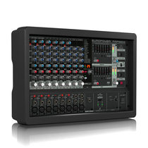 BEHRINGER Bailingda PMP580S active mixer Professional mixer with power amplifier all-in-one