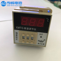 XMTG-3001 Intelligent temperature control instrument Temperature switch signal k E temperature controller