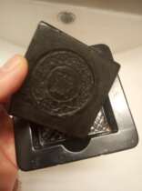 Counter net celebrity Any skin type poin new deep pores Tibetan ancient handmade soap cleaning oil control cleansing herbs